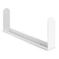 Power Dynamics PDW8WR Soporte de pared para altavoz pasivo PDW8W