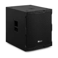 Power Dynamics - PDY218S - Subwoofer Pasivo 18 pulgadas 1000 W