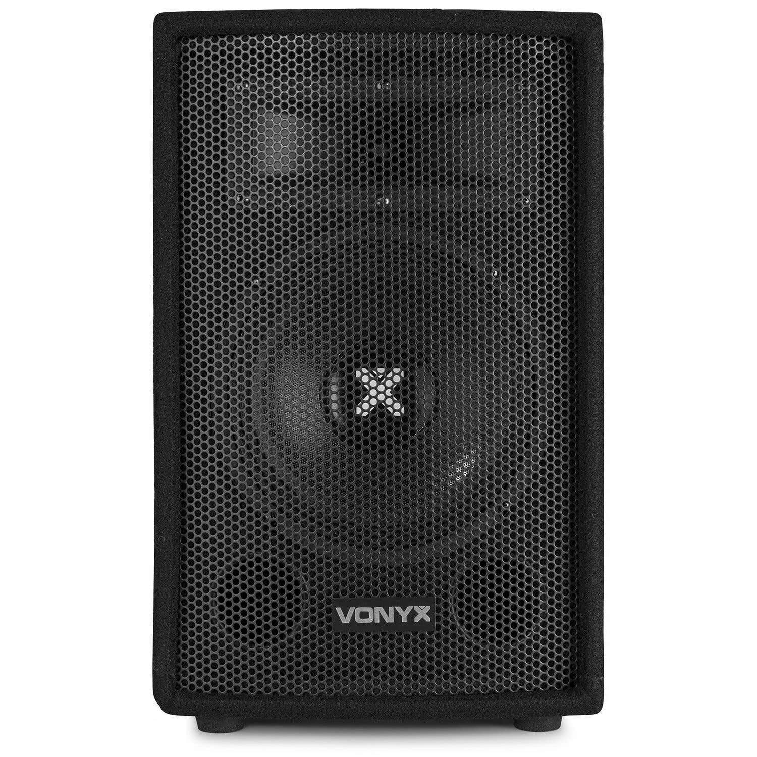 Vonyx SL8 Caja acustica disco 8