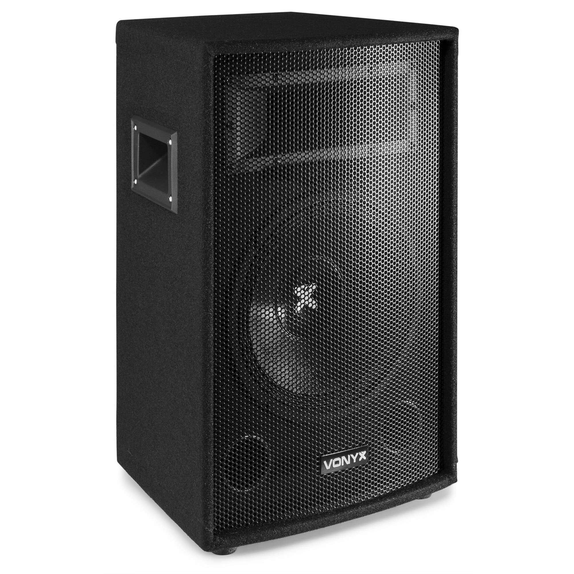 Vonyx SL12 Caja acustica disco 12