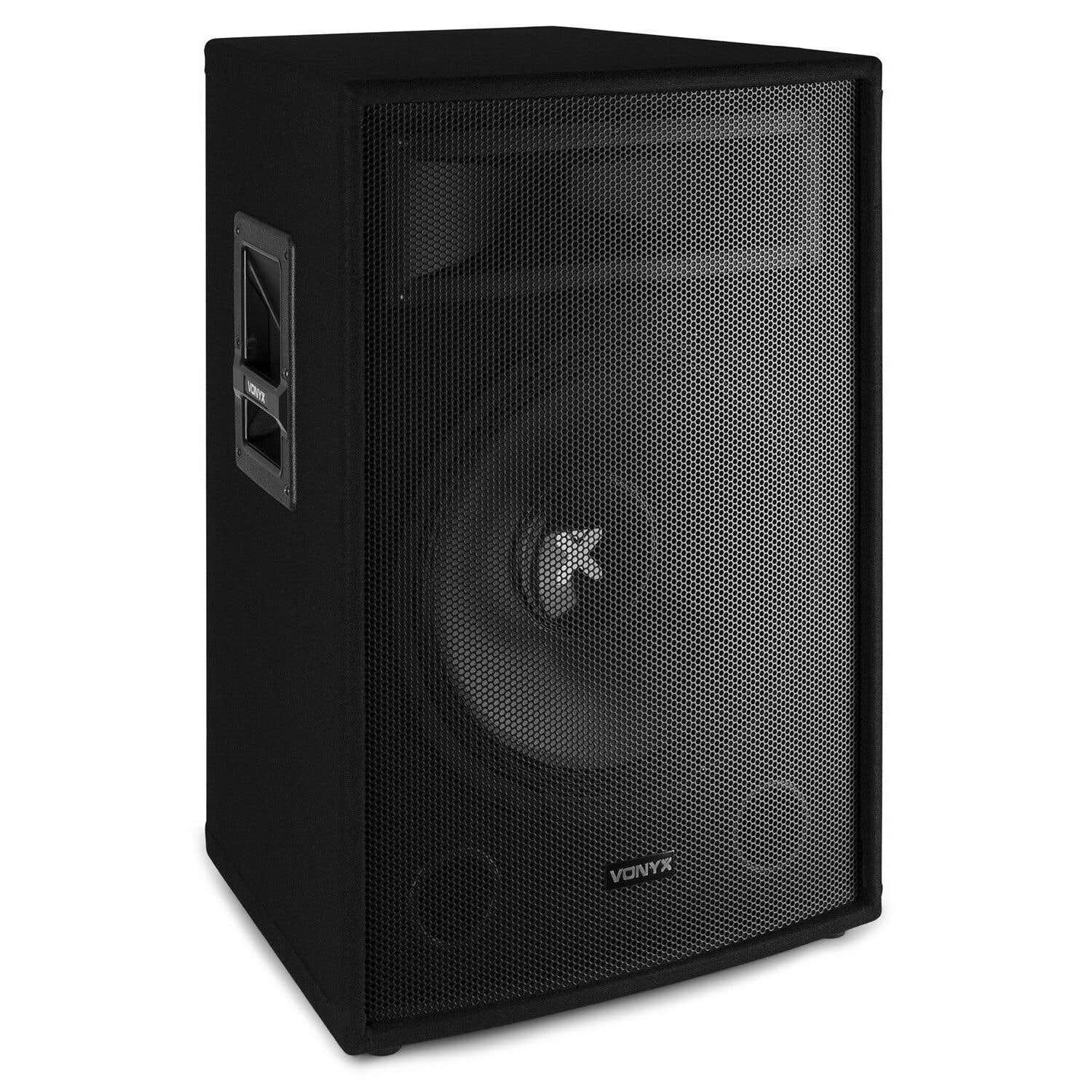 Vonyx SL15 Caja acustica pasiva 15