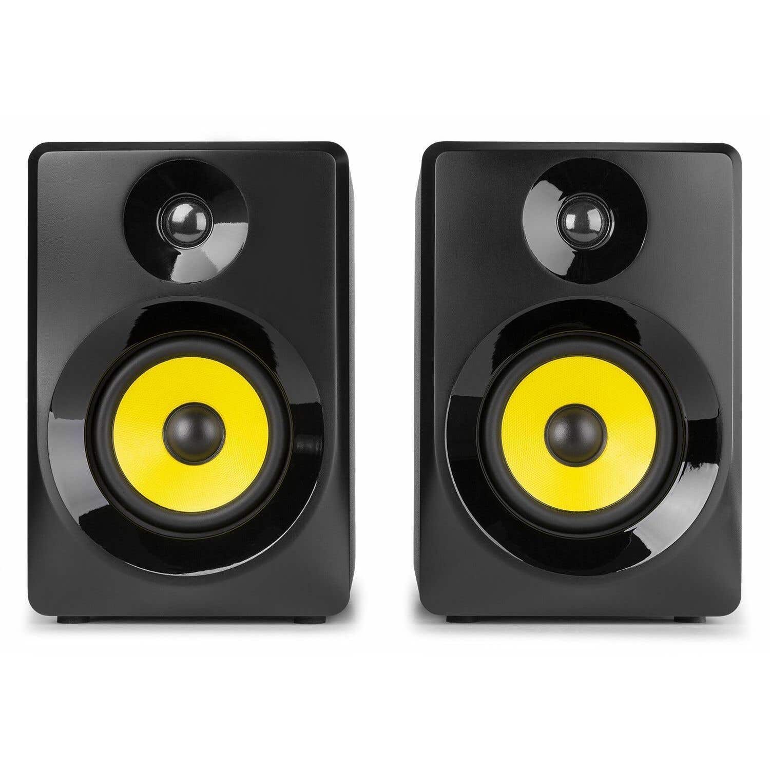 Vonyx SMN40B Monitor Estudio Activo 4