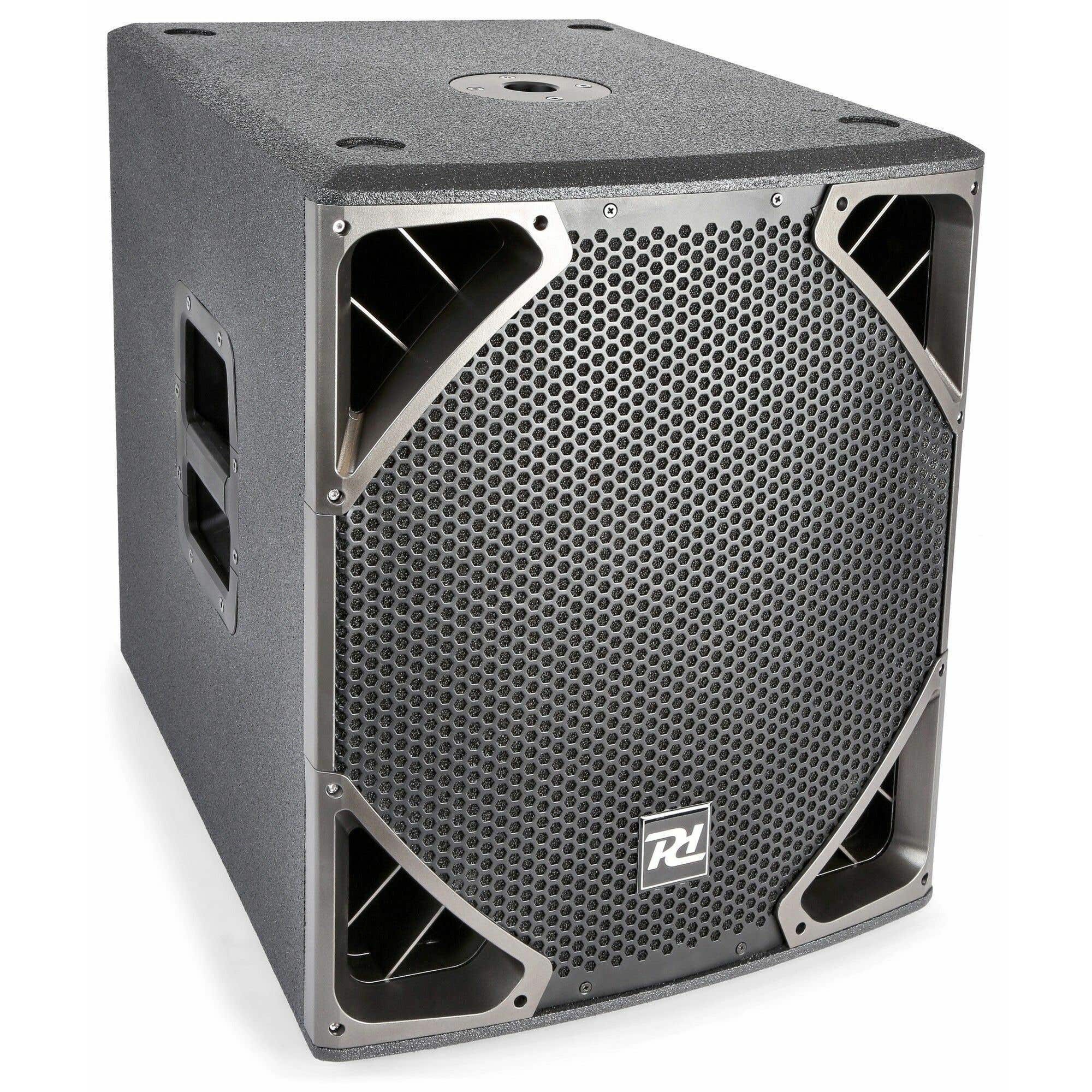 Power Dynamics PD615SA Subwoofer Activo 15