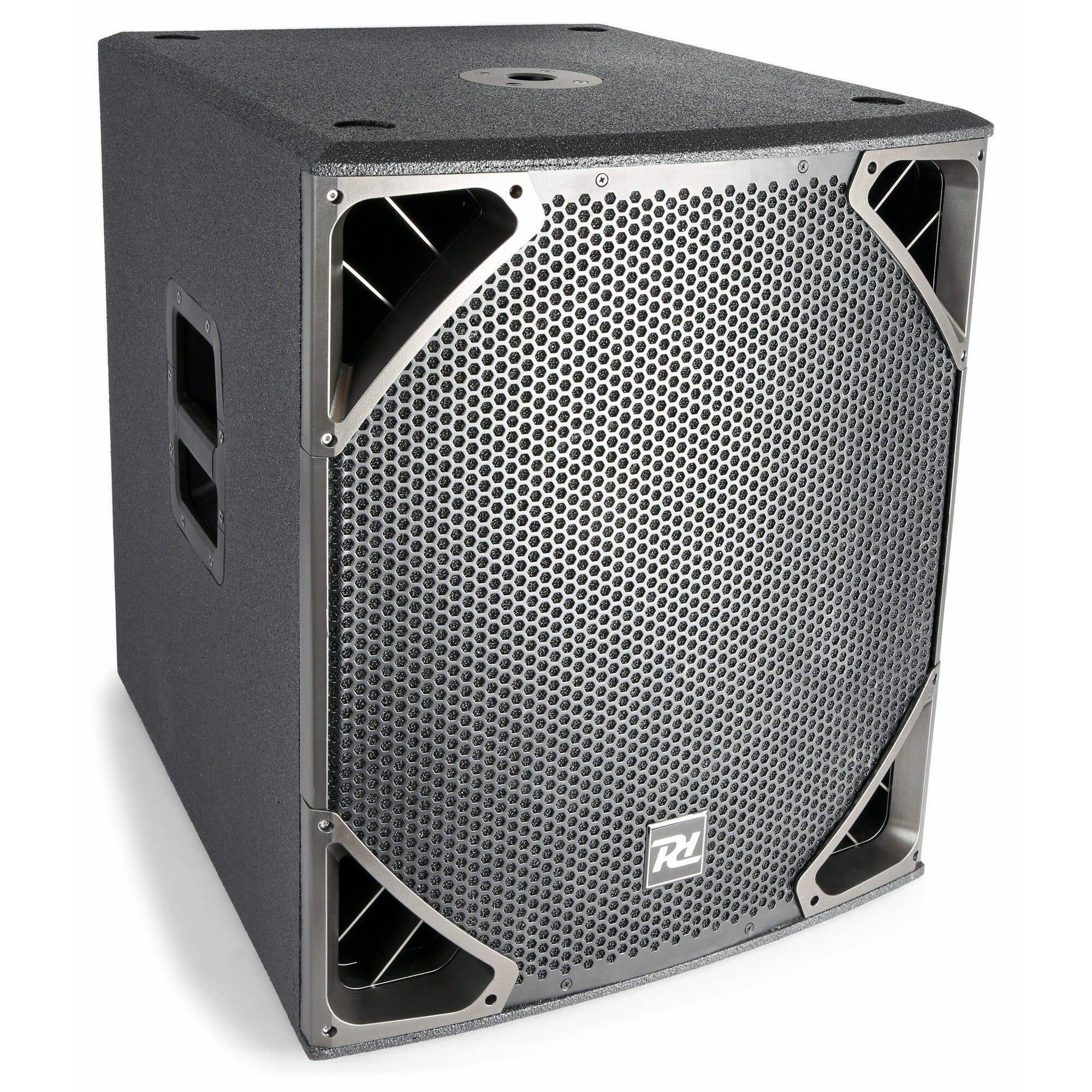 Power Dynamics PD618SA Subwoofer activo 18''
