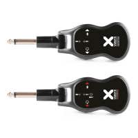 Vonyx WGS20 Sistema inalambrico UHF para guitarra