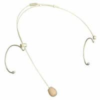 Power Dynamics PDH4 Microfono de cabeza mini Jack