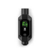 Vonyx WAT200R Receptor inalámbrico para micrófono, adaptador XLR a presión - UHF