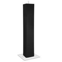 Vonyx DJP170 Soporte para altavoces y efectos de luz - Con fundas y bolsa de transporte