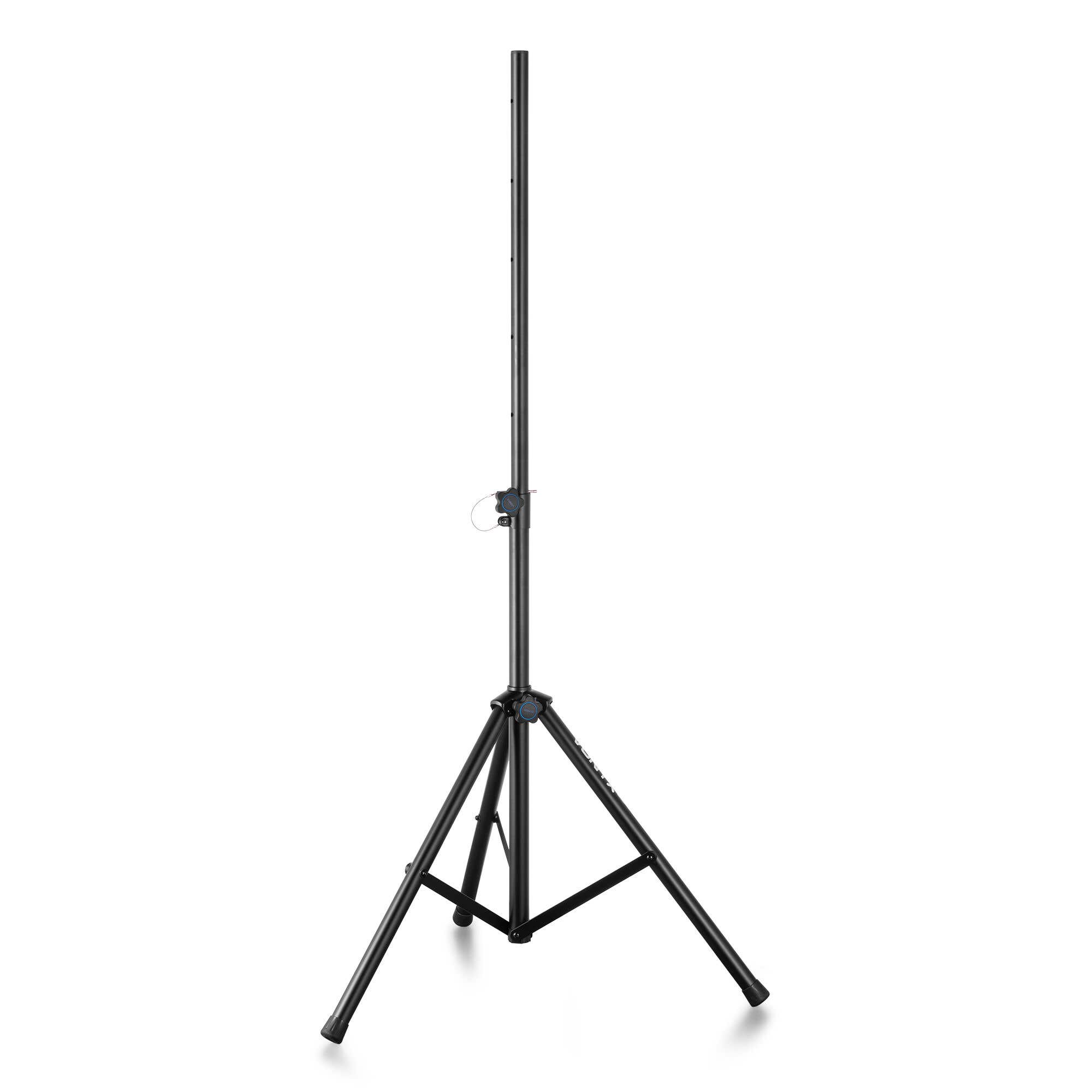 Vonyx LS04 Tripode para altavoces Pro negro 80kg