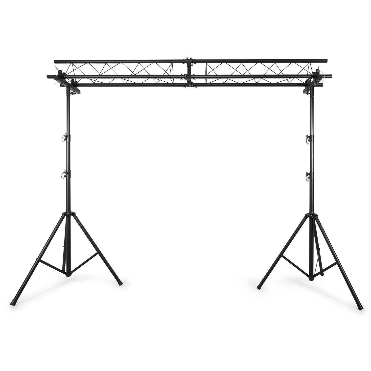 Reacondicionado - beamZ LB100T Puente de Luces 3mx4m/2T/100kg Truss