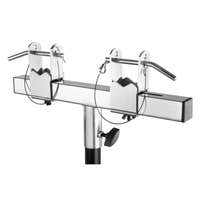 beamZ BTS350 Adaptador Truss ajustable 350