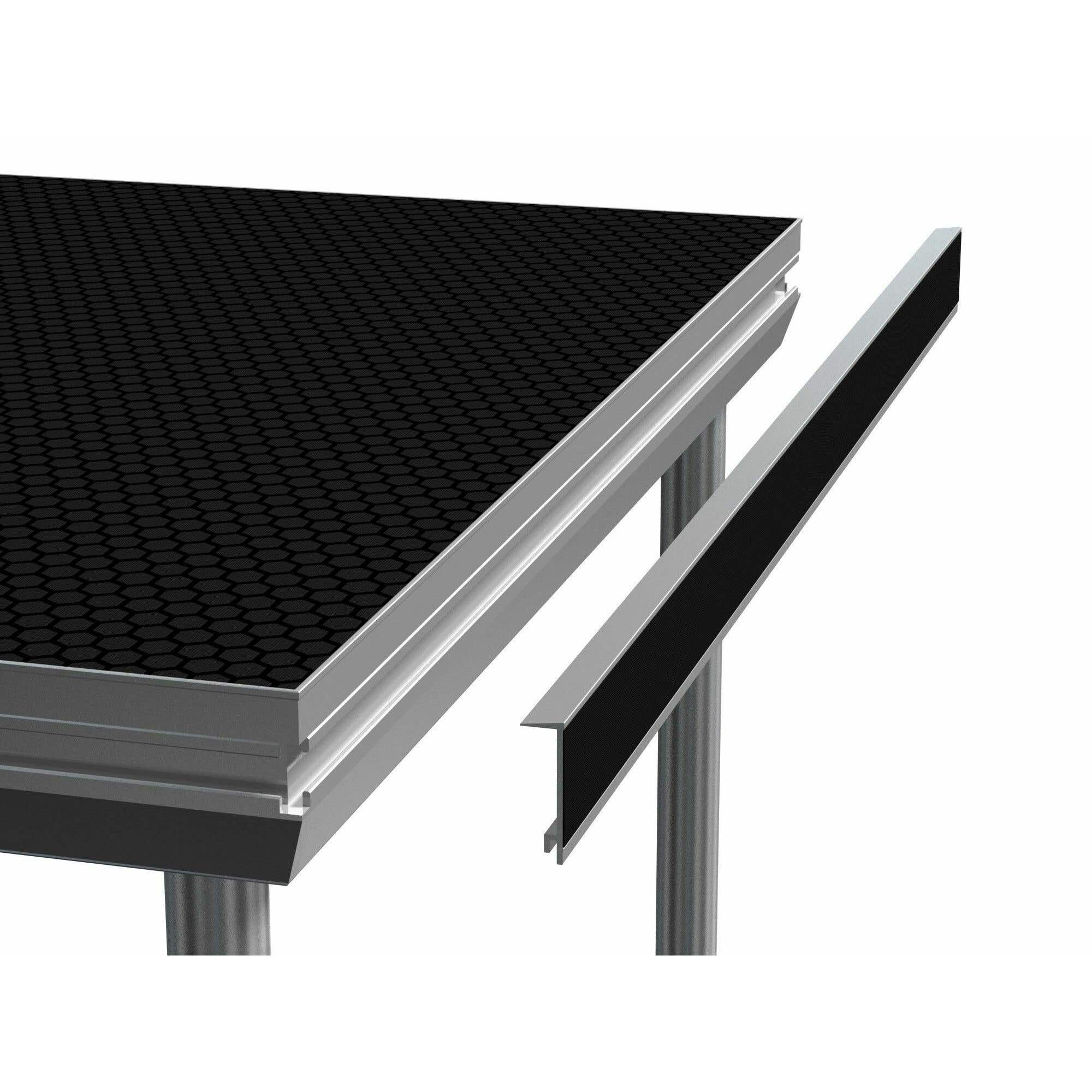 Power Dynamics SKIRT100 Enganche faldón 97cm