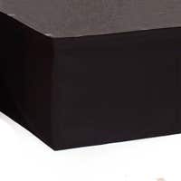 Power Dynamics SKIRT-S60 Faldón de escenario Polyester recto 6m x 60cm