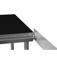 Power Dynamics KICKBOARD50 Faldón de seguridad 47cm