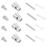 beamZ P24 Set de conexión Cube Deco Truss