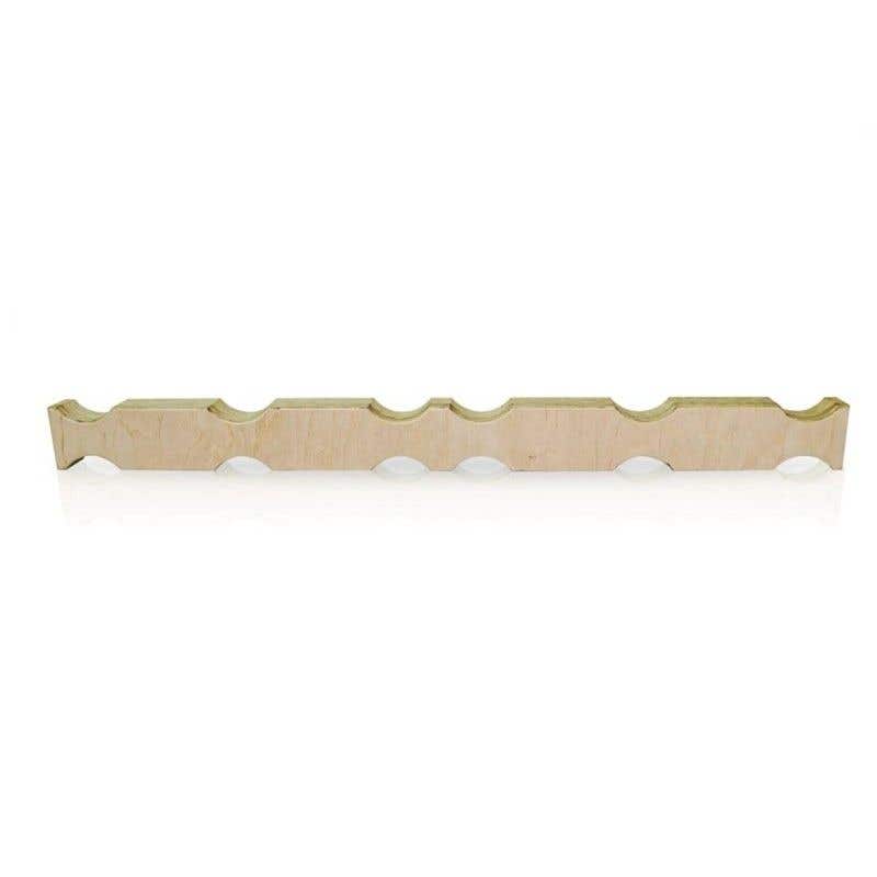 Transport Middle Stack 290 set 4pcs