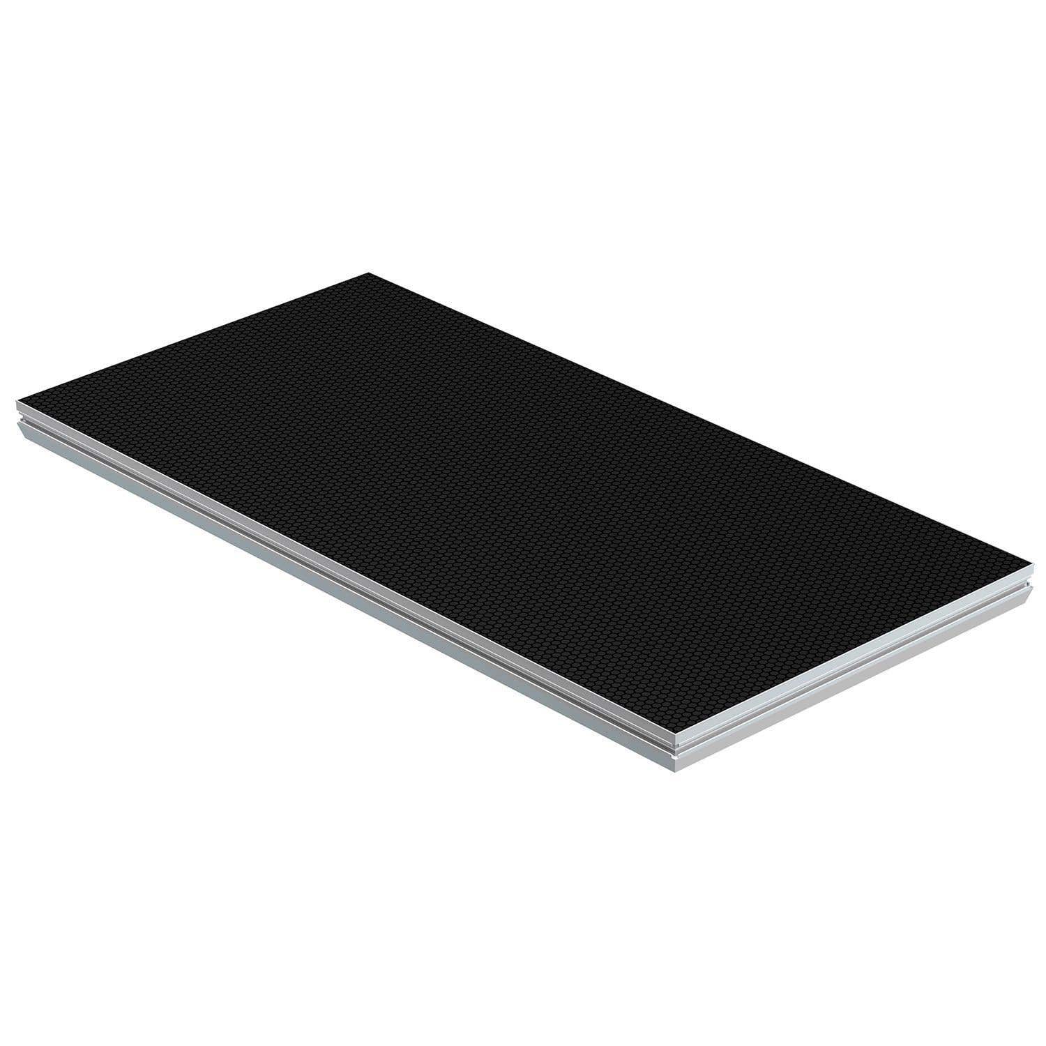 Power Dynamics Deck750 Tarima 200x100cm Hexa