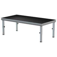 Power Dynamics Deck750 Tarima 200x50cm Hexa