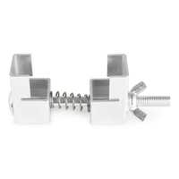 750SDCL Garra de anclaje tarima a tarima (pack de 3)