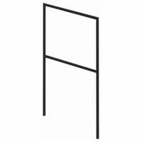 Power Dynamics 750MH Pasamanos modular para escaleras