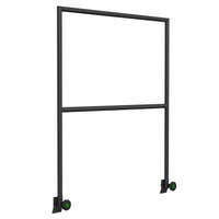 Power Dynamics 750HR Barandilla 1m