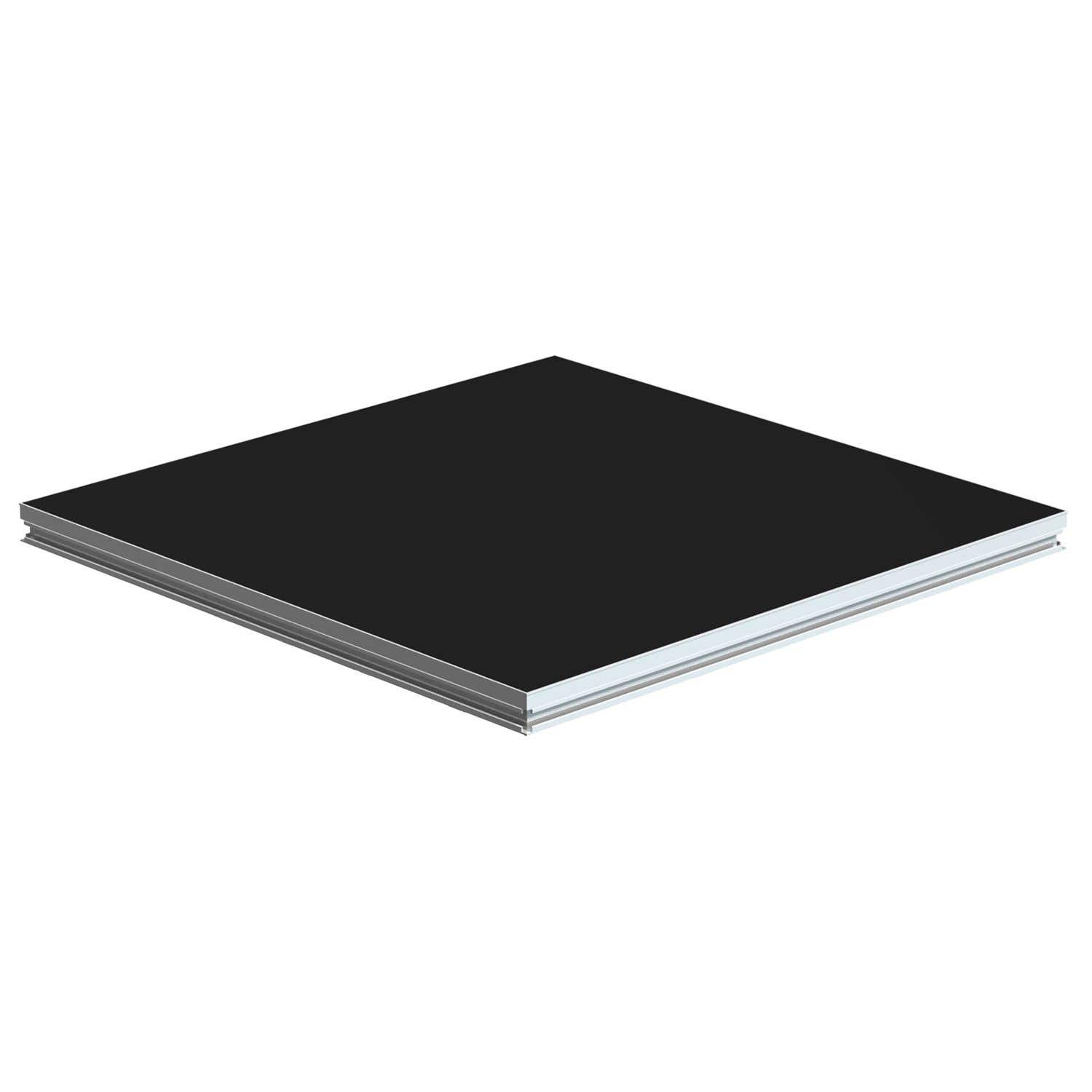 Power Dynamics Spider Deck750 Aluminio 100x100cm