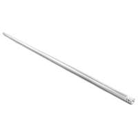 BeamZ Pro P31 Truss Tube 3 m Plata – Tubo de aluminio EN-AW 6082 T6 ligero, certificado TÜV y montaje rápido