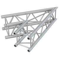 beamZ P30-C19 Truss 2 vias corner 45º