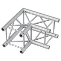 beamZ P30-C21 Truss 2 vias corner 90º