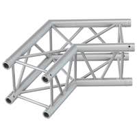 beamZ P30-C22 Truss 2 vias corner 120º