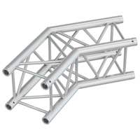 beamZ P30-C23 Truss 2 vias corner 135º