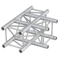 beamZ P30-T35 Truss 3 vias junta en T