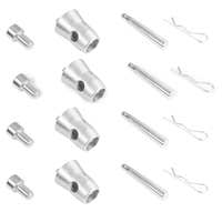 beamZ P30 Set de conexión MCB Truss