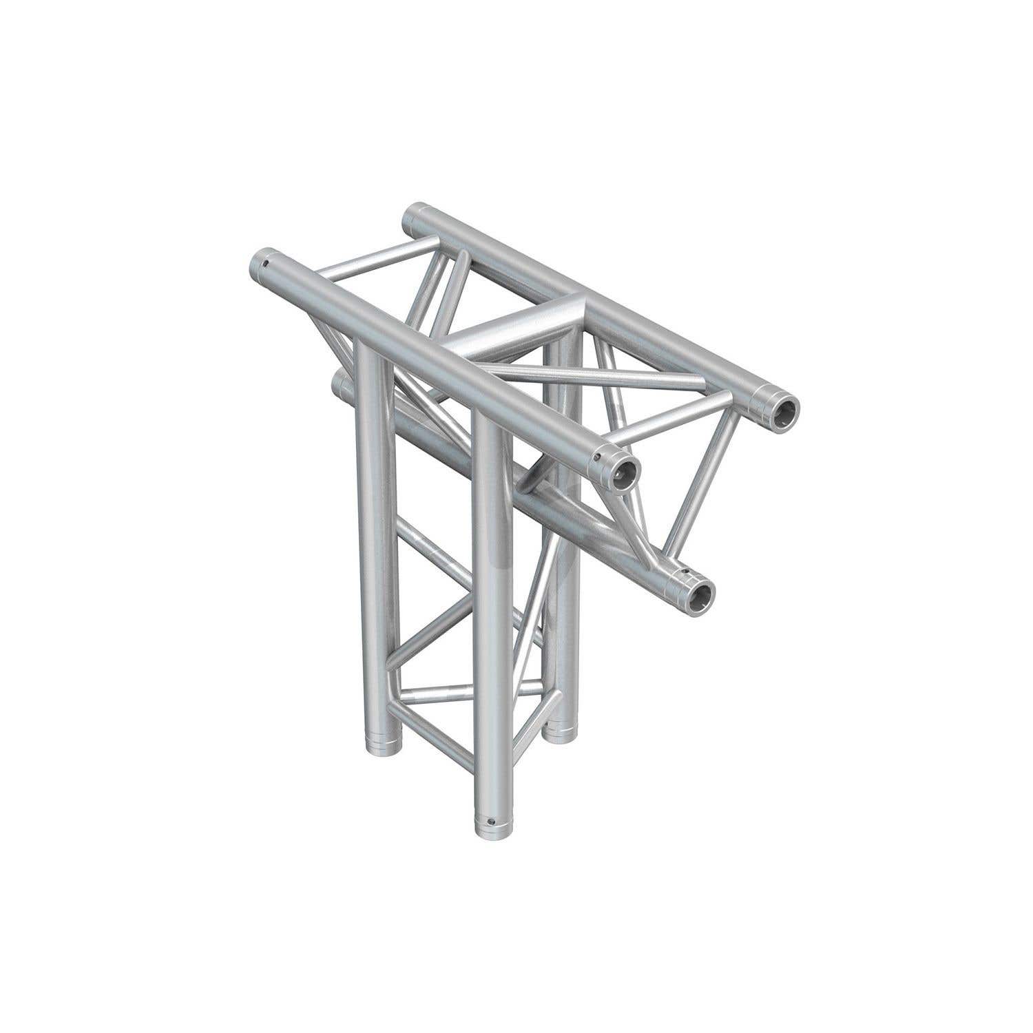 beamZ Pro P33-T35 Truss 3 way T vertical apex down