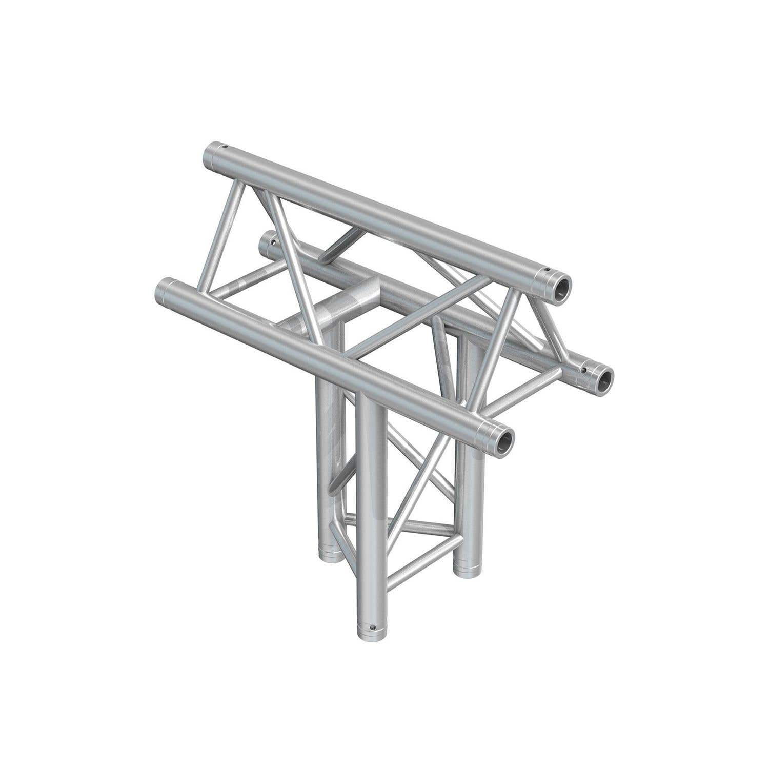 beamZ Pro P33-T38 Truss 3-way T vertical apex up