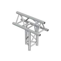 beamZ Pro P33-T38 Truss 3-way T vertical apex up