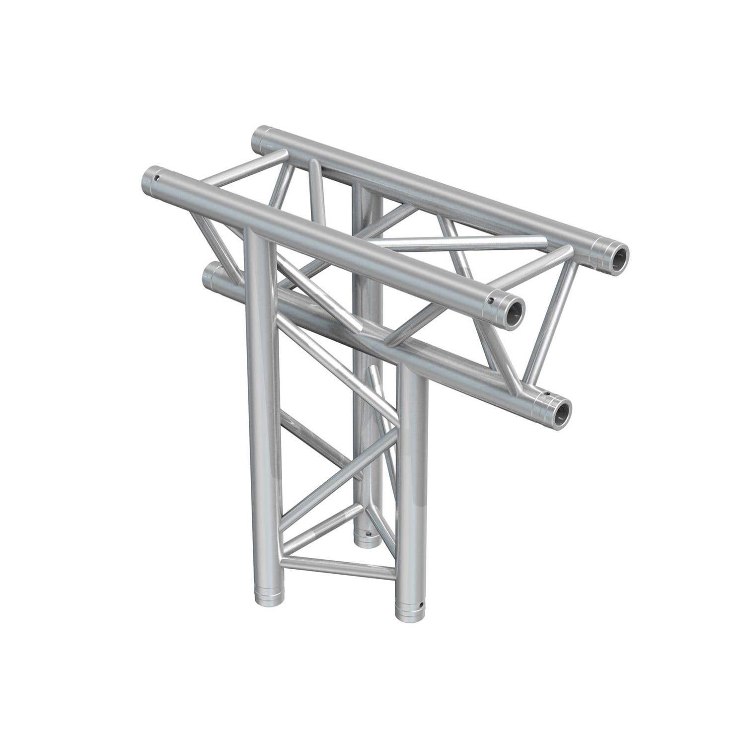 beamZ Pro P33-T39 Truss 3-way T junction vertical
