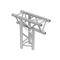 beamZ Pro P33-T39 Truss 3-way T junction vertical
