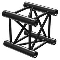 beamZ P30-L029 Truss 0,29m Negro
