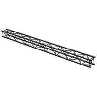 beamZ P30-L400 Truss 4,0m Negro