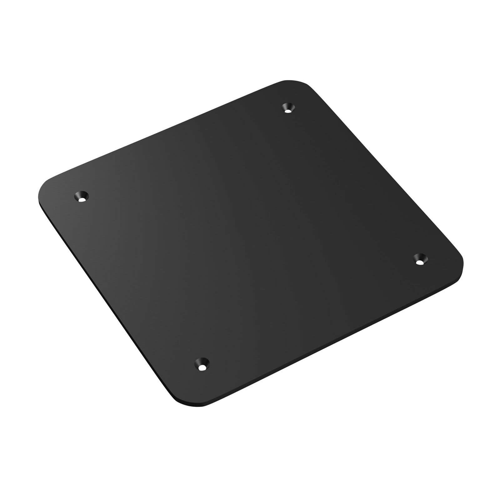 beamZ Pro P30 Plato base Truss Negro