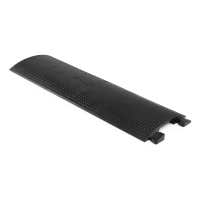 Power Dynamics CDC1B Protector de cables Pasacables 1CH Grande