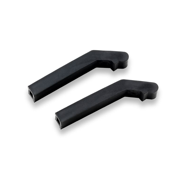 ORTOFON DJ Extensor de brazo Concorde MK I set de 2 unidades