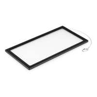 Filtro BeamZ Professional de 45° para proyector StarColor1280 - Con imán