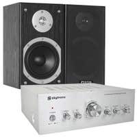 SkyTronic complete HiFi set 280 watt