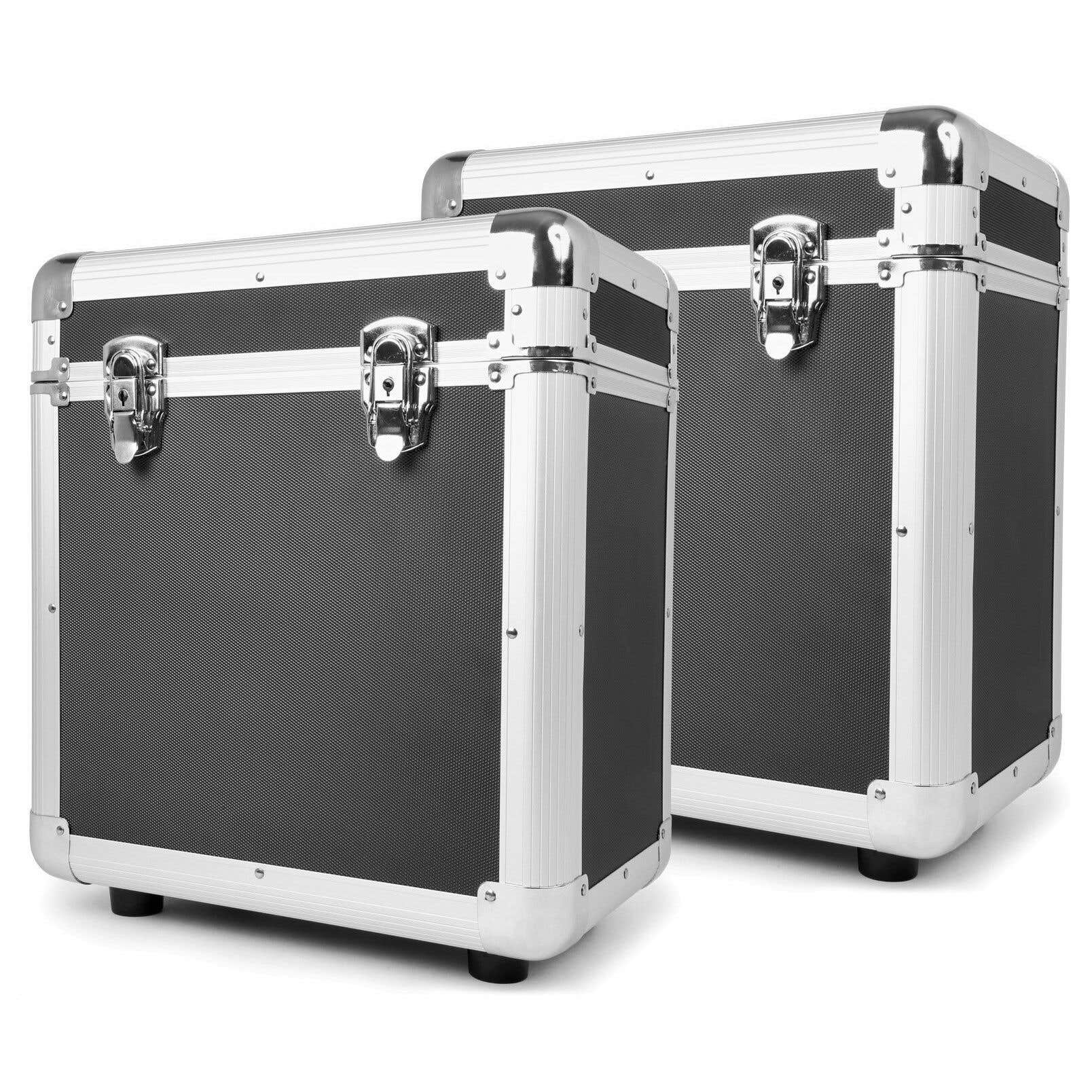 Estuches para discos Power Dynamics RC80 de 12