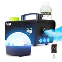 Fuzzix F503L Máquina de humo para fiestas con Líquido 1L - Jelly DJ Ball