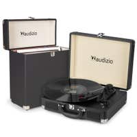 Kit tocadiscos Audizio RP114BK con RC32 negro