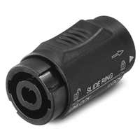 Neutrik Adaptador Speakon 4-P NTR NL4MMX