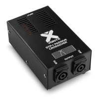 Skytec STP-1 Crossover Pasivo 1000W